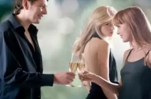 uwodzicielskie feromony