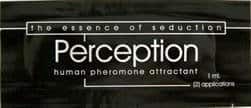 perception pheromones