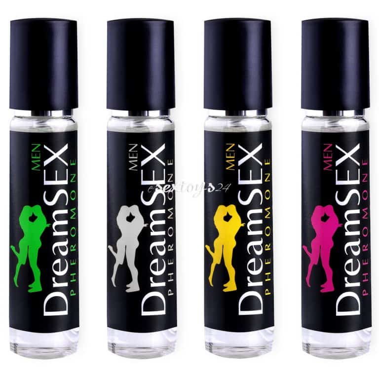 Feromonyonline.pl - najlepsze feromony na rynku